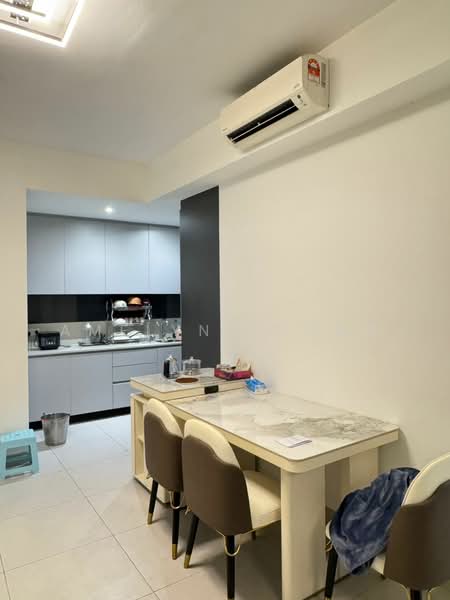 Condominium for Rent at Residensi Astrea - Amelyn Thong - Kitchen - PropertyGuru.com.my