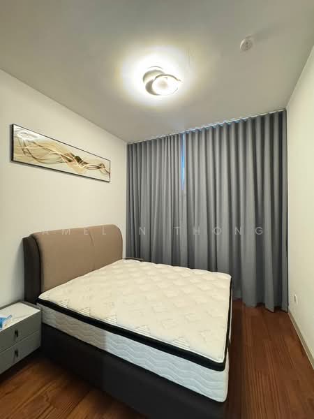 Condominium for Rent at Residensi Astrea - Amelyn Thong - Bedroom - PropertyGuru.com.my