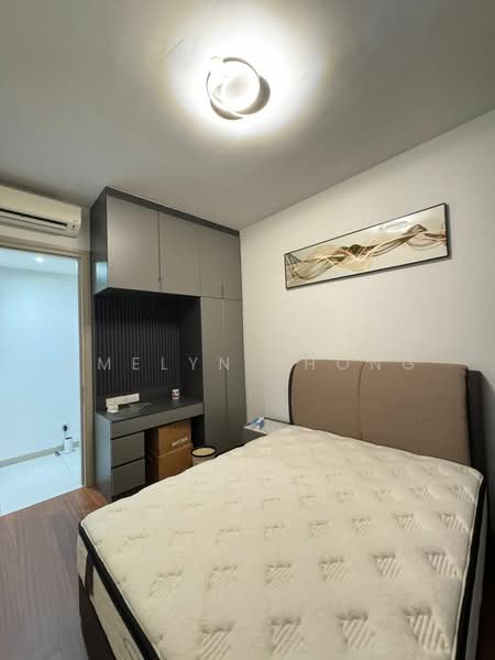 Condominium for Rent at Residensi Astrea - Amelyn Thong - Bedroom - PropertyGuru.com.my