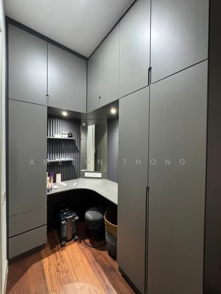 Condominium for Rent at Residensi Astrea - Amelyn Thong - Interior - PropertyGuru.com.my