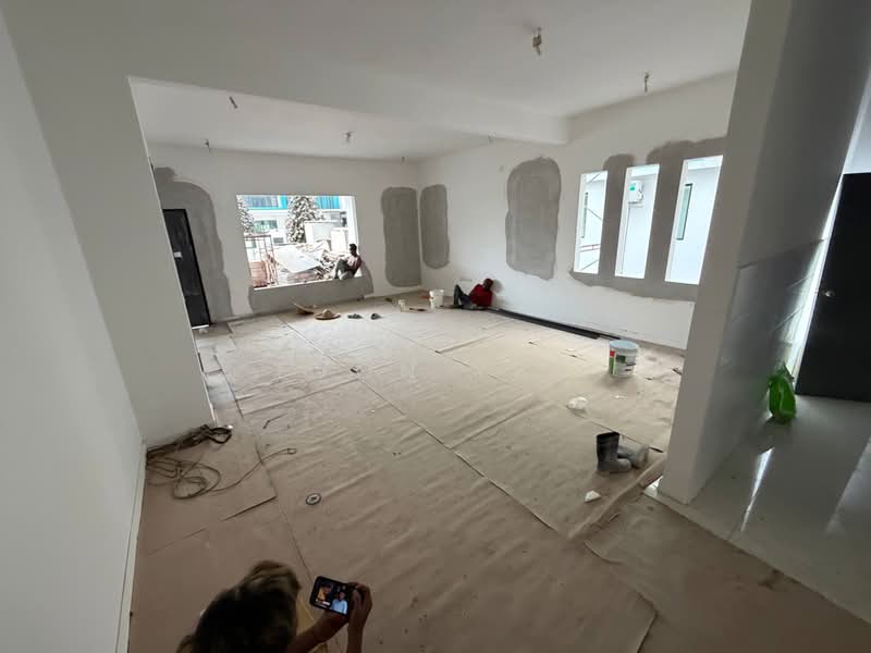 Rumah Teres 2 Tingkat untuk Dijual di Bandar Dato Onn (Tebrau) - Evon Yap - Interior - PropertyGuru.com.my