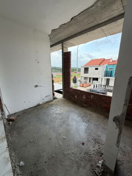 Rumah Teres 2 Tingkat untuk Dijual di Bandar Dato Onn (Tebrau) - Evon Yap - Exterior - PropertyGuru.com.my