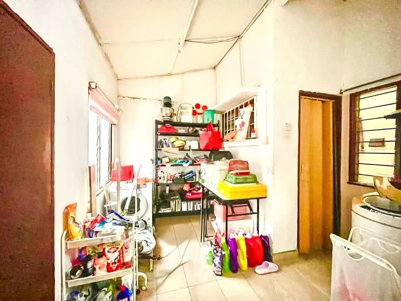 Rumah Teres 2 Tingkat untuk Dijual di Taman Bukit Cheras (Cheras) - M.J Zairin - Interior - PropertyGuru.com.my