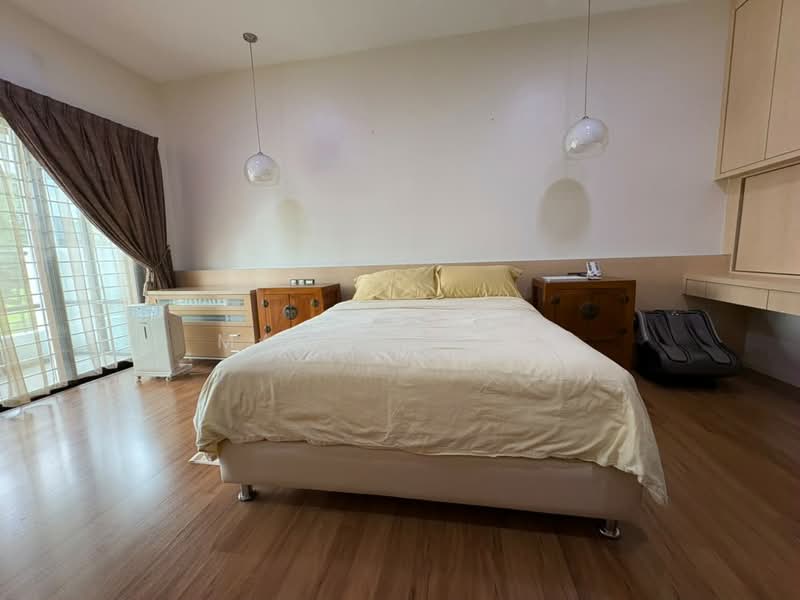 3-storey Terraced House for Sale in Taman Tasik Damai (Sungai Besi) - Maggie Yeo - Master Bedroom - PropertyGuru.com.my