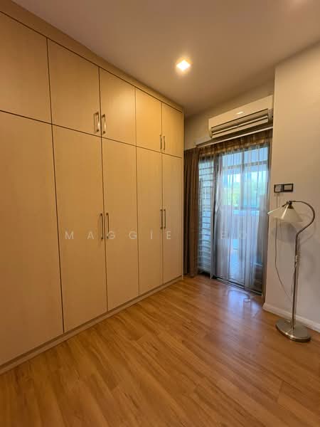 3-storey Terraced House for Sale in Taman Tasik Damai (Sungai Besi) - Maggie Yeo - Master Bedroom - PropertyGuru.com.my