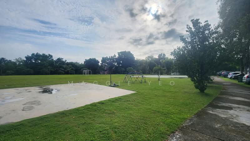 3-storey Terraced House for Sale in Taman Tasik Damai (Sungai Besi) - Maggie Yeo - Recreational Park - PropertyGuru.com.my