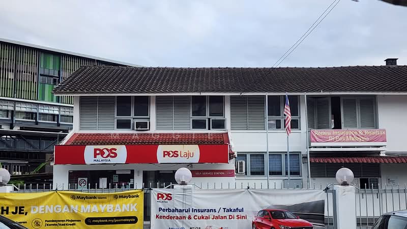 3-storey Terraced House for Sale in Taman Tasik Damai (Sungai Besi) - Maggie Yeo - PropertyGuru.com.my