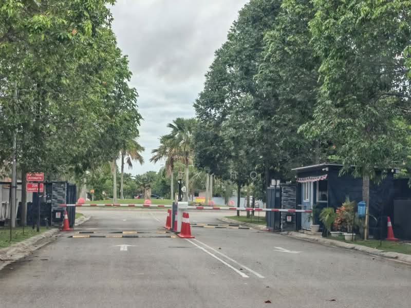 Rumah Banglo untuk Dijual di Bertam Perdana 2 (Kepala Batas) - Alex Ho - Exterior - PropertyGuru.com.my