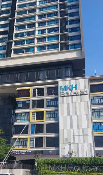 Shop for Rent in Mkh Boulevard (Kajang) - Edmand Chia - Exterior - PropertyGuru.com.my
