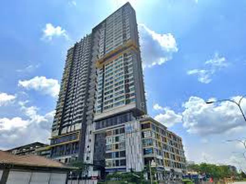 Shop for Rent in Mkh Boulevard (Kajang) - Edmand Chia - Exterior - PropertyGuru.com.my