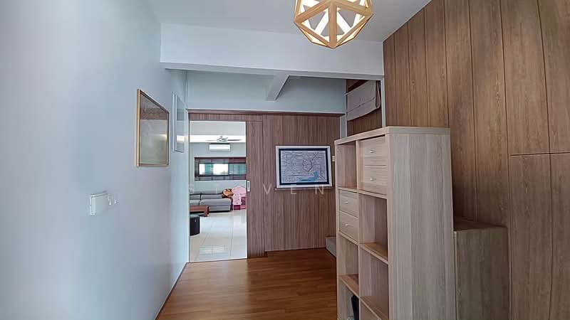 Rumah Bandar untuk Disewa di Meru Valley (Ipoh) - Steven . - Living Room - PropertyGuru.com.my