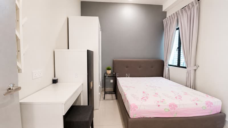 Rumah Bandar untuk Disewa di Meru Valley (Ipoh) - Steven . - PropertyGuru.com.my