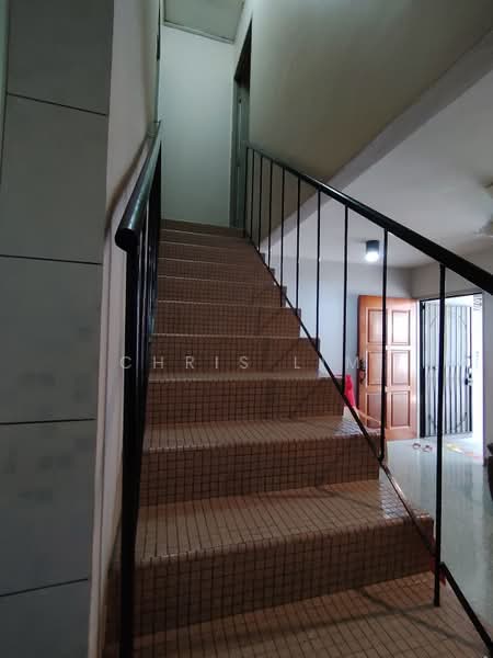 2-storey Terraced House for Sale in Sri Petaling (Kuala Lumpur) - Chris Lim - Interior - PropertyGuru.com.my