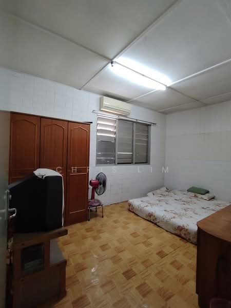 2-storey Terraced House for Sale in Sri Petaling (Kuala Lumpur) - Chris Lim - Bedroom - PropertyGuru.com.my