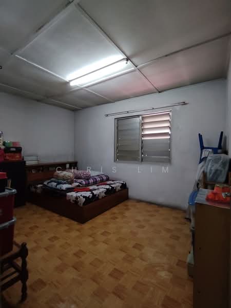 2-storey Terraced House for Sale in Sri Petaling (Kuala Lumpur) - Chris Lim - Bedroom - PropertyGuru.com.my