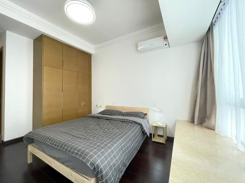 Servis Apartment untuk Disewa di R&F Princess Cove Phase 1 - Pier Lye - PropertyGuru.com.my