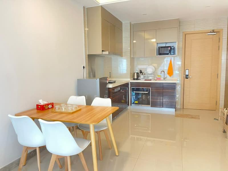 Servis Apartment untuk Disewa di R&F Princess Cove Phase 1 - Pier Lye - PropertyGuru.com.my