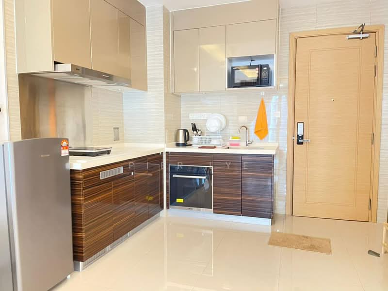 Servis Apartment untuk Disewa di R&F Princess Cove Phase 1 - Pier Lye - PropertyGuru.com.my