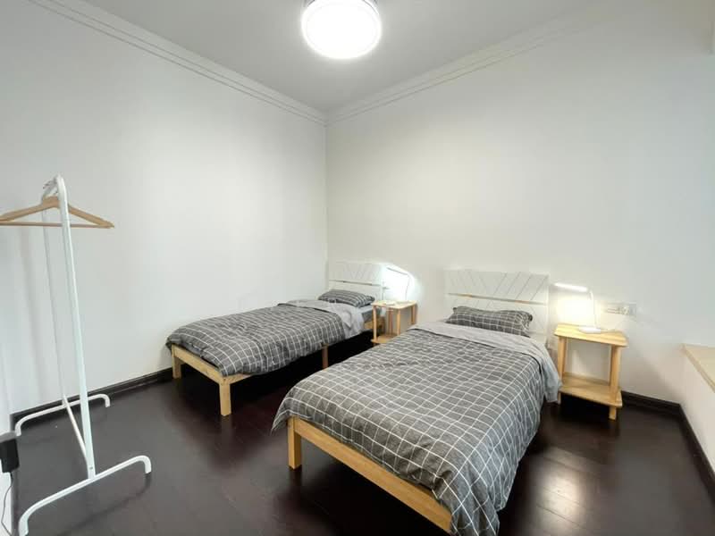 Servis Apartment untuk Disewa di R&F Princess Cove Phase 1 - Pier Lye - PropertyGuru.com.my