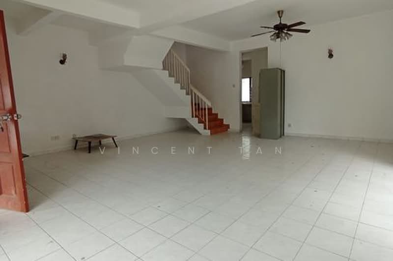 Rumah Banglo untuk Dijual di Bukit Indah (Ampang) - Vincent Tan - Living Room - PropertyGuru.com.my