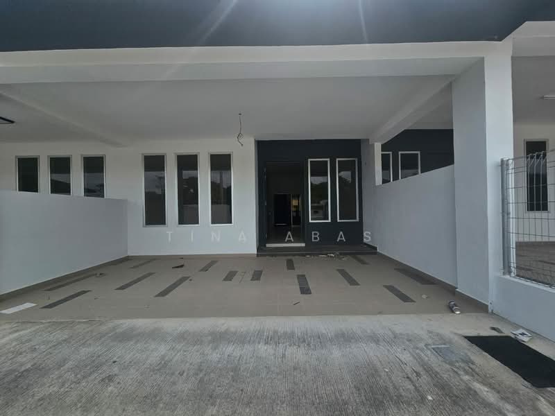 Rumah Teres untuk Dijual di Sepang (Selangor) - Tina Abas - PropertyGuru.com.my