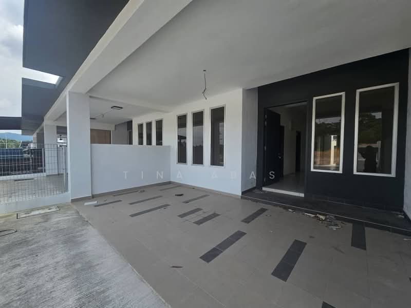 Rumah Teres untuk Dijual di Sepang (Selangor) - Tina Abas - PropertyGuru.com.my