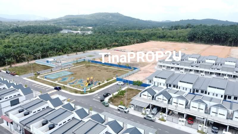 Rumah Teres untuk Dijual di Sepang (Selangor) - Tina Abas - PropertyGuru.com.my