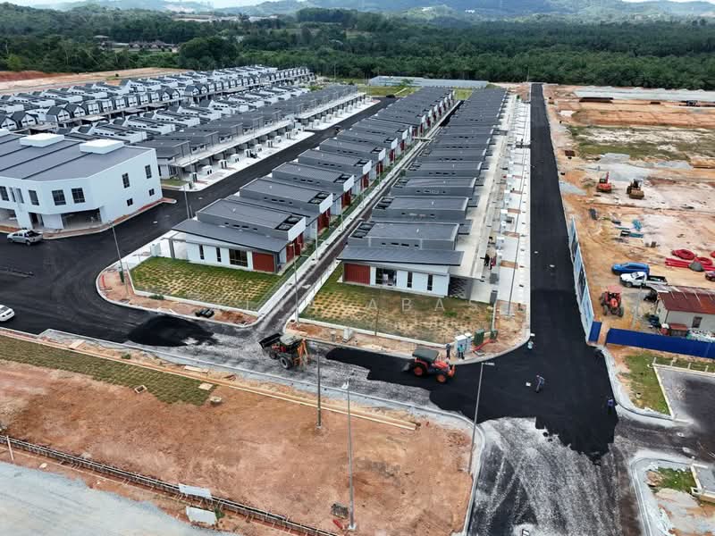 Rumah Teres untuk Dijual di Sepang (Selangor) - Tina Abas - PropertyGuru.com.my