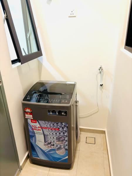 Servis Apartment untuk Disewa di Parkland Residence - Hawa Ibrahim - Interior - PropertyGuru.com.my