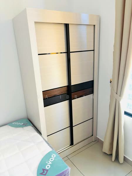 Servis Apartment untuk Disewa di Parkland Residence - Hawa Ibrahim - PropertyGuru.com.my