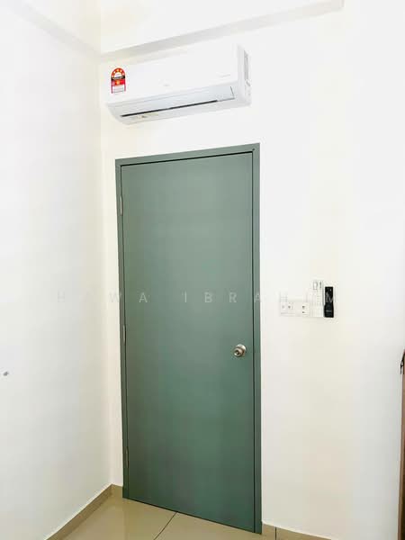 Servis Apartment untuk Disewa di Parkland Residence - Hawa Ibrahim - PropertyGuru.com.my