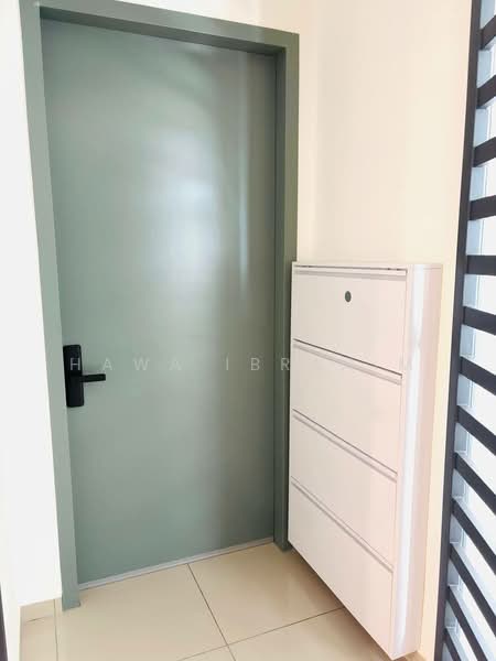 Servis Apartment untuk Disewa di Parkland Residence - Hawa Ibrahim - PropertyGuru.com.my