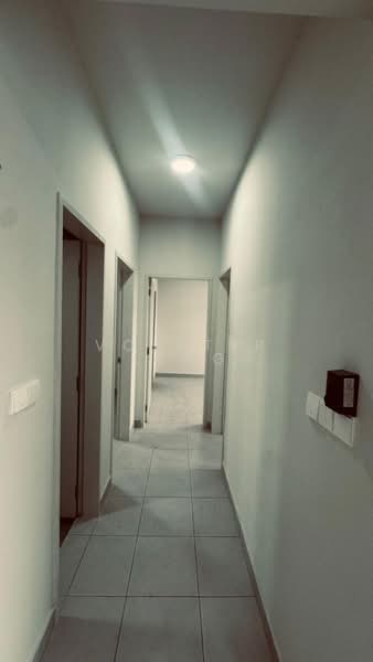 Pangsapuri untuk Disewa di Residensi Max - Volster Leng - Corridor - PropertyGuru.com.my