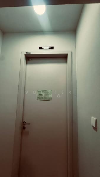 Pangsapuri untuk Disewa di Residensi Max - Volster Leng - Corridor - PropertyGuru.com.my