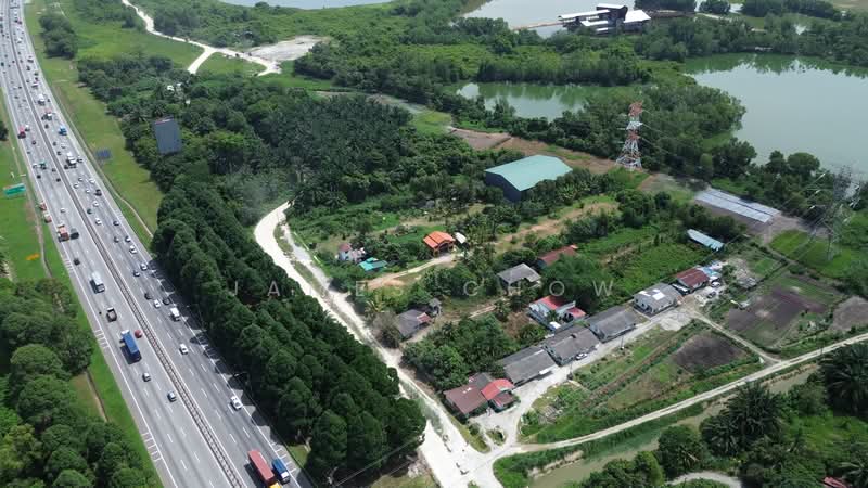 Agricultural Land for Sale in Dengkil (Selangor) - James Chow - Exterior - PropertyGuru.com.my