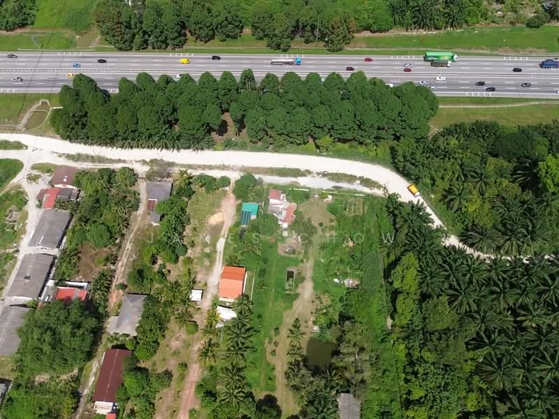 Agricultural Land for Sale in Dengkil (Selangor) - James Chow - Exterior - PropertyGuru.com.my