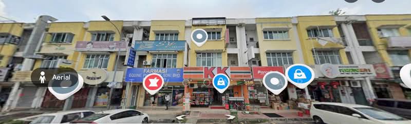 Kedai / Pejabat untuk Disewa di Seri Kembangan (Selangor) - Pit Voon Yap - PropertyGuru.com.my