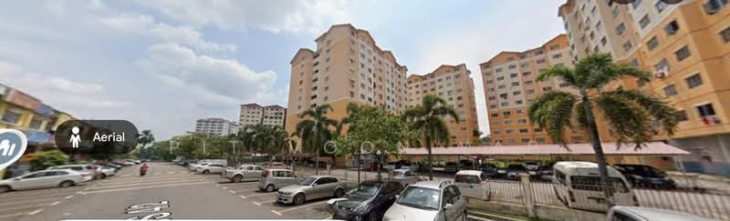 Kedai / Pejabat untuk Disewa di Seri Kembangan (Selangor) - Pit Voon Yap - Exterior - PropertyGuru.com.my