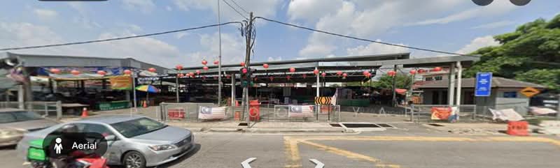 Kedai / Pejabat untuk Disewa di Seri Kembangan (Selangor) - Pit Voon Yap - Exterior - PropertyGuru.com.my