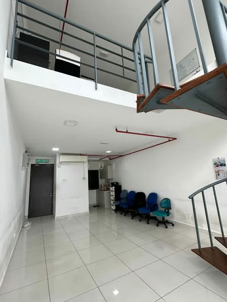 Service Residence for Rent at Serviced Residence @ 3 Towers - Louis . - Interior - PropertyGuru.com.my
