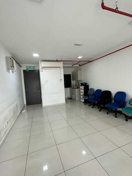 Service Residence for Rent at Serviced Residence @ 3 Towers - Louis . - Interior - PropertyGuru.com.my