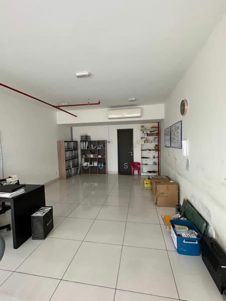 Service Residence for Rent at Serviced Residence @ 3 Towers - Louis . - Interior - PropertyGuru.com.my
