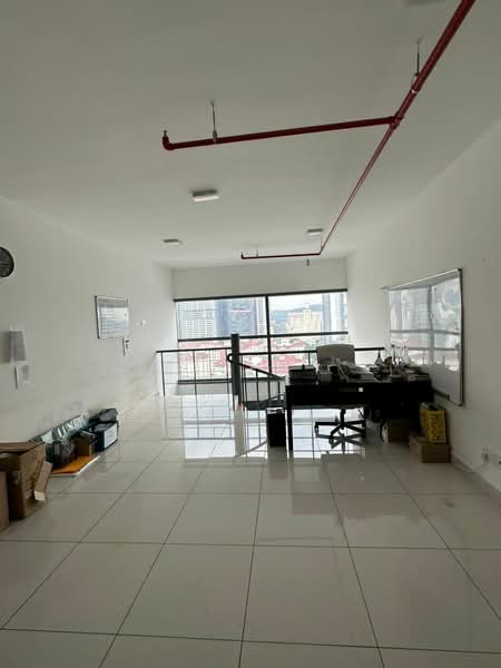 Service Residence for Rent at Serviced Residence @ 3 Towers - Louis . - Interior - PropertyGuru.com.my