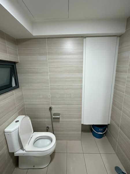 Service Residence for Rent at Serviced Residence @ 3 Towers - Louis . - Bathroom - PropertyGuru.com.my