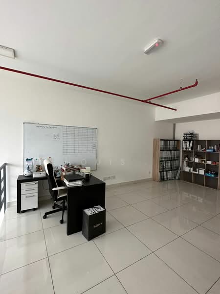 Service Residence for Rent at Serviced Residence @ 3 Towers - Louis . - Study - PropertyGuru.com.my