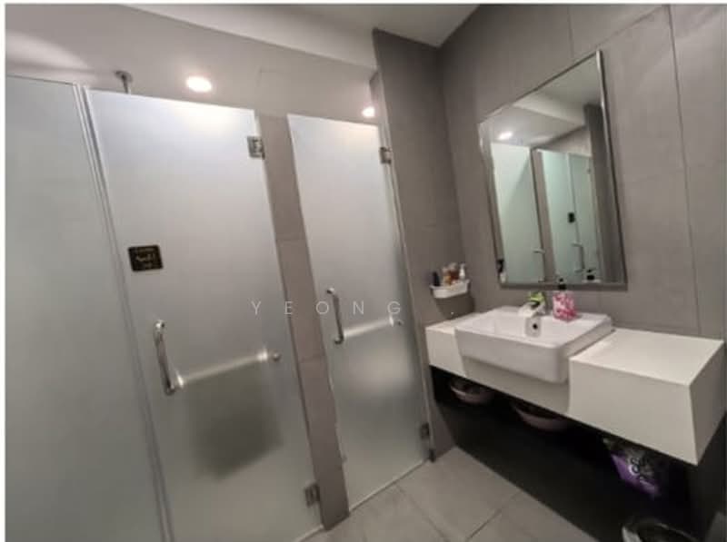 Service Residence for Rent at YOLO Signature Suites - Yeong . - Bathroom - PropertyGuru.com.my