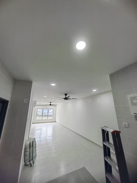 Condominium for Rent at Condominium Akasia Bukit Jalil - Celine Kong - Living Room - PropertyGuru.com.my