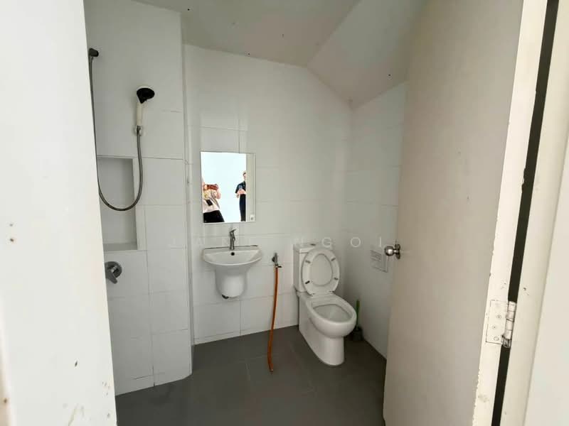 2-storey Terraced House for Sale in Johor Bahru (Johor) - Jane Ngoi - Bathroom - PropertyGuru.com.my