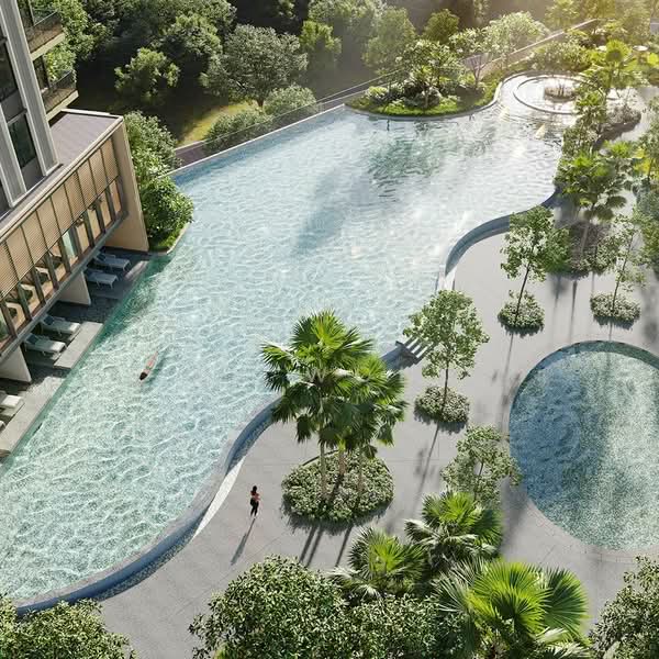 Servis Apartment untuk Dijual di Stellaris @ Riana Dutamas - MH Wong - Exterior - PropertyGuru.com.my