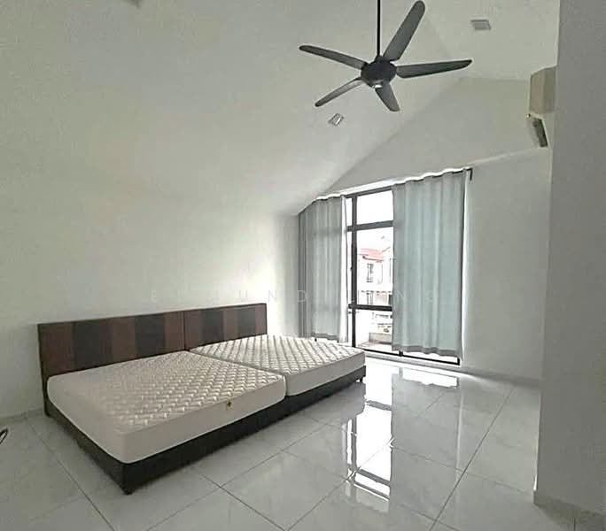 2-storey Terraced House for Rent in Bukit Indah (Iskandar Puteri (Nusajaya)) - Edmund Ling - PropertyGuru.com.my
